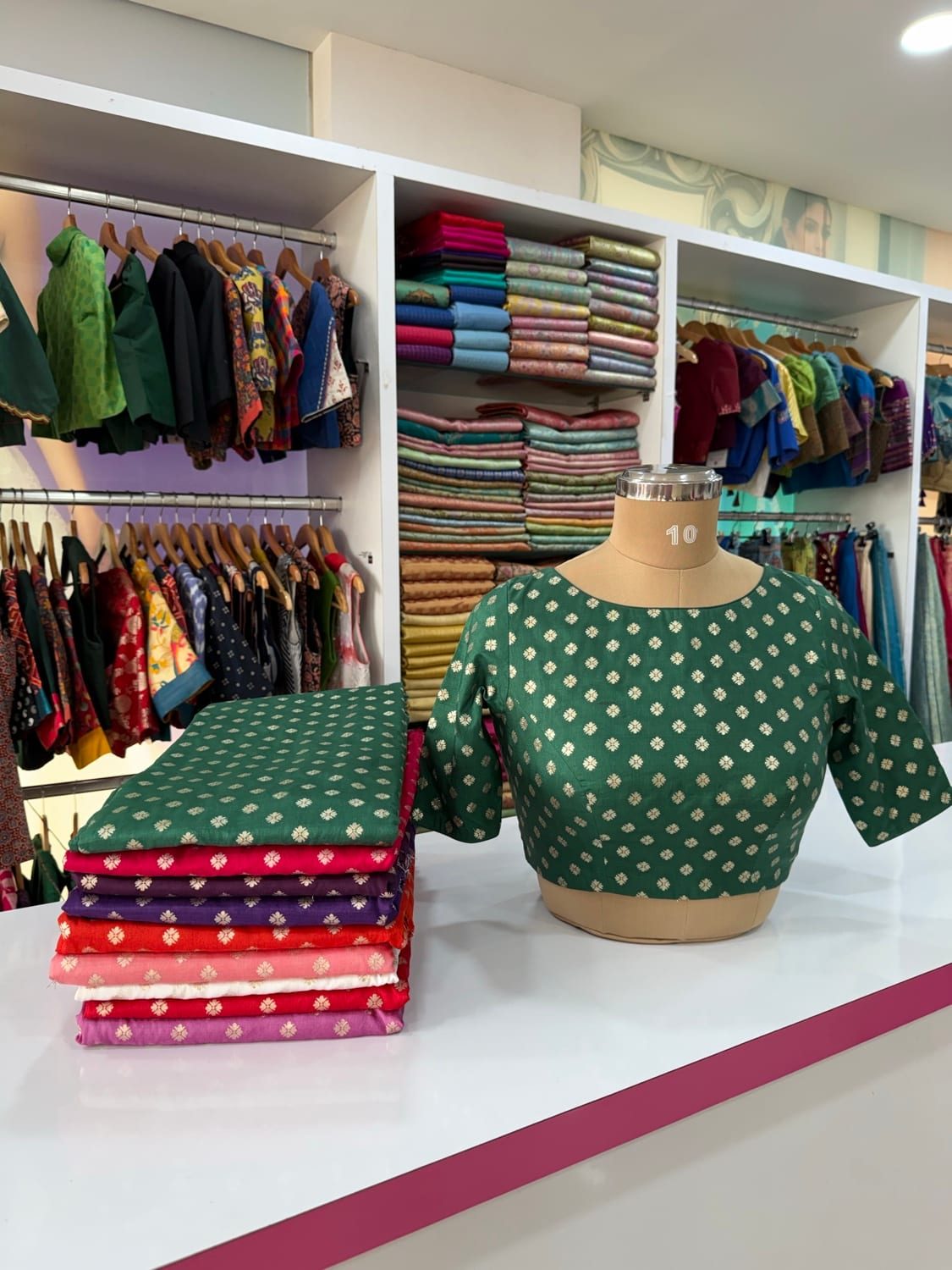 Fabrics