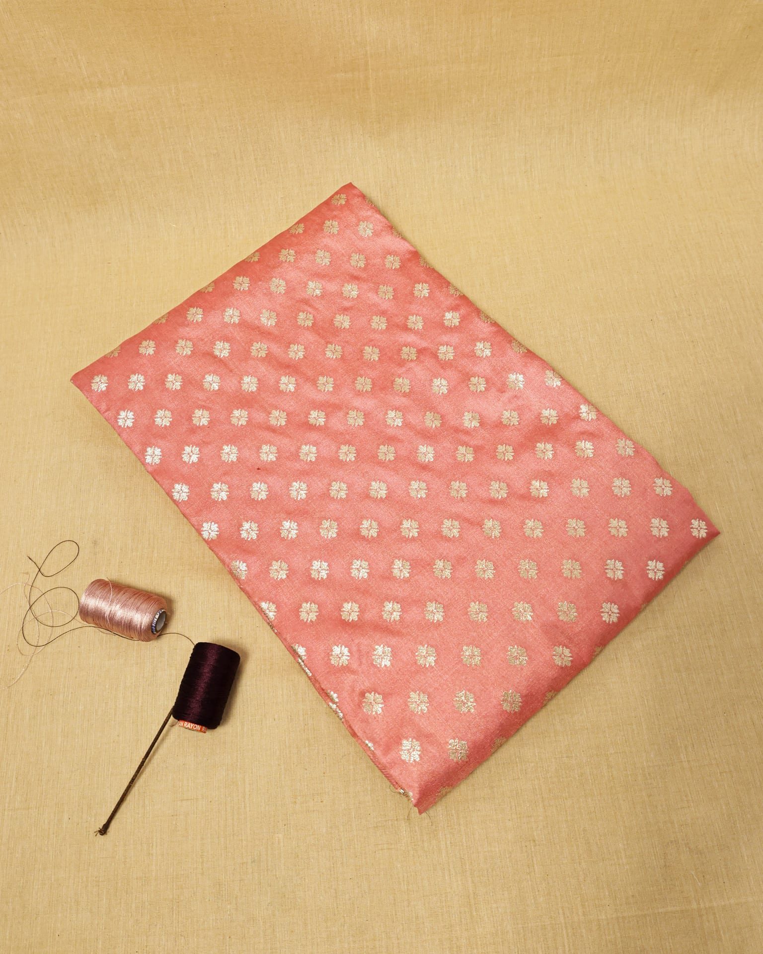 Dola Silk